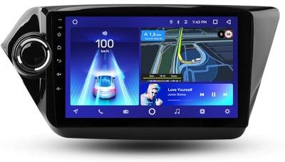 Teyes CC2L Plus Kia Rio 3 2011-2016