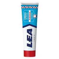 Lea Shaving Cream Profesional (Крем для бритья для чувствительной кожи) 250 мл