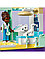 41695 Lego Friends Клиника для домашних животных, Лего Подружки, фото 4