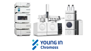 Аналитическое оборудование YOUNG IN Chromass (Корея)