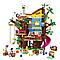 41703 Lego Friends Дом друзей на дереве, Лего Подружки, фото 3
