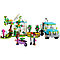 41707 Lego Friends Машина для посадки деревьев, Лего Подружки, фото 3