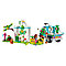 41707 Lego Friends Машина для посадки деревьев, Лего Подружки, фото 2
