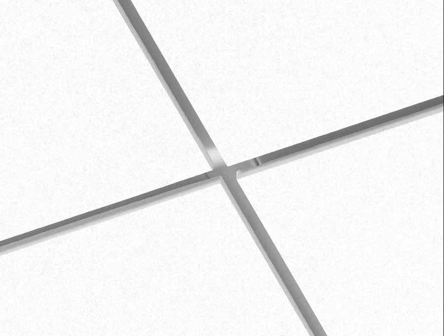 Подвесной потолок Ecophon Focus Dg (1200x1200x25) - фото 1 - id-p97389531