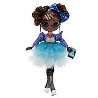 MGA Игрушка L.O.L. Surprise Кукла OMG Birhday Doll 576365