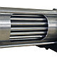 Теплообменник Elecro G2I HE49 для бассейна (49 кВт, нержавеющая сталь Incoloy+316L), фото 5