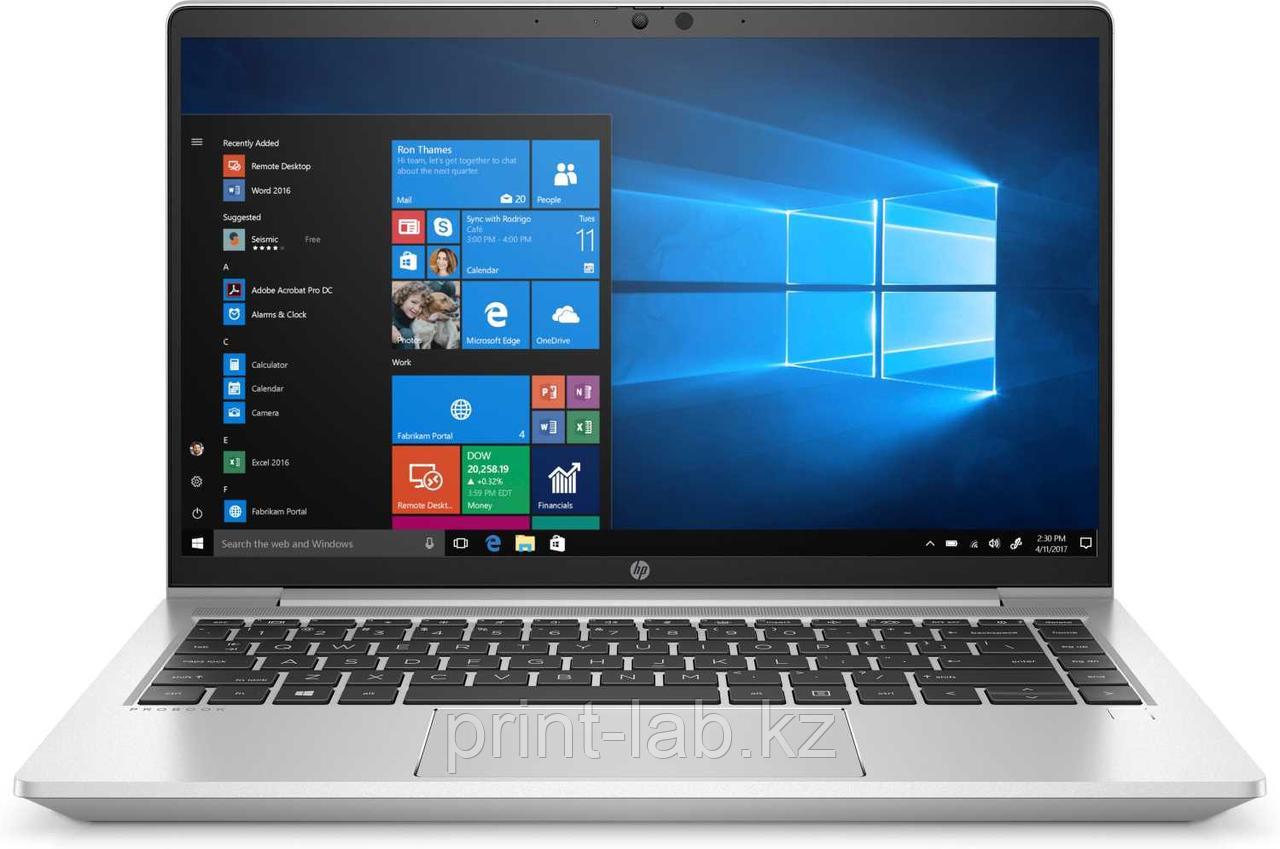 Ноутбук 27H76EA HP Probook 440 G8 /UMA i5-1135G7 /14 FHD AG UWVA 250 HD/8GB 1D DDR4 3200/256GB/W10p64