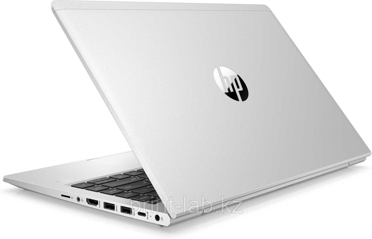 Ноутбук 27H76EA HP Probook 440 G8 /UMA i5-1135G7 /14 FHD AG UWVA 250 HD/8GB 1D DDR4 3200/256GB/W10p64 - фото 2 - id-p97389535