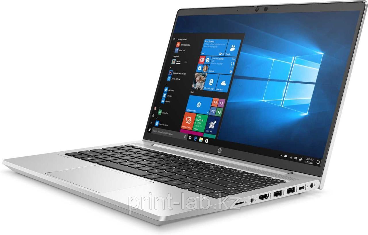 Ноутбук 27H76EA HP Probook 440 G8 /UMA i5-1135G7 /14 FHD AG UWVA 250 HD/8GB 1D DDR4 3200/256GB/W10p64 - фото 5 - id-p97389535