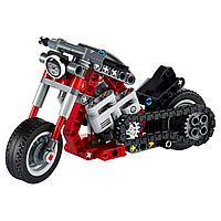 Конструктор LEGO Technic Мотоцикл 42132