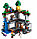 Конструктор Lari My World 60106 Первое приключение, аналог Lego The First Adventure 21169, фото 2