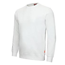 NITRAS 7015, пуловер, белый