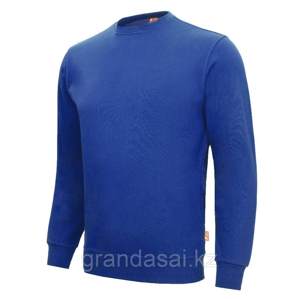 NITRAS 7015, пуловер, синий