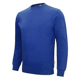 NITRAS 7015, MOTION TEX LIGHT, пуловер, синий
