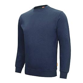 NITRAS 7015, пуловер, темно-синий