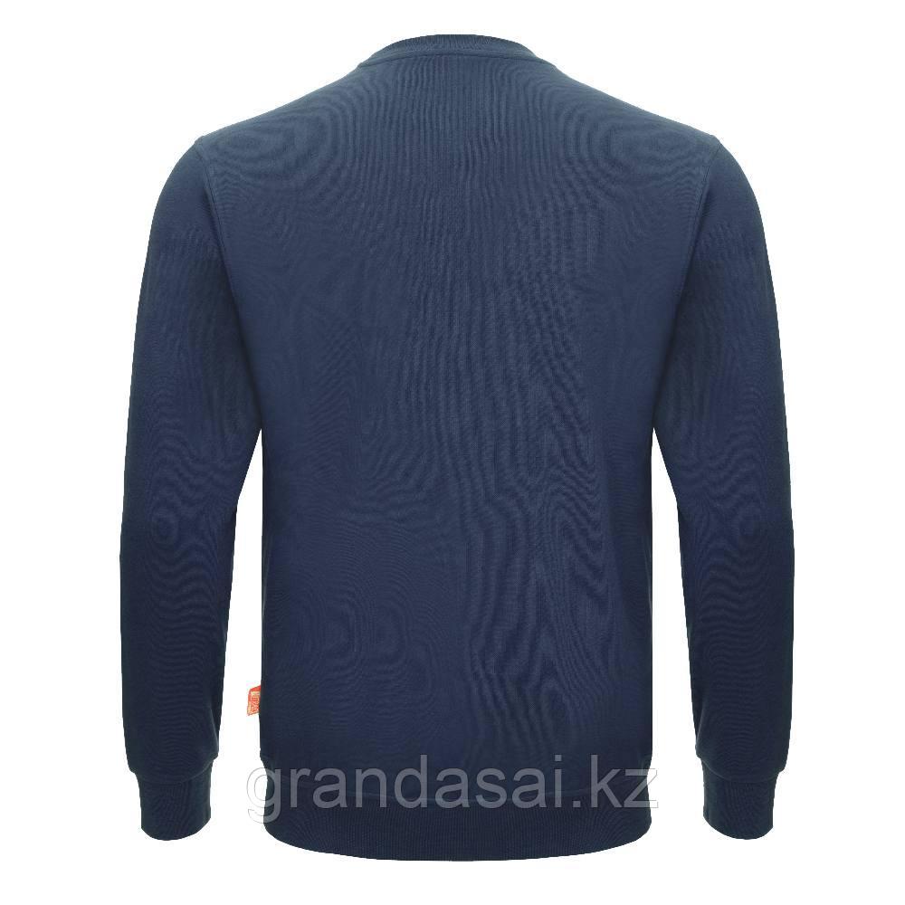 NITRAS 7015, пуловер, темно-синий - фото 2 - id-p97390795