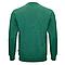 NITRAS 7015, MOTION TEX LIGHT, пуловер, зеленый, фото 2