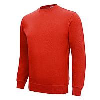 NITRAS 7015, пуловер, красный