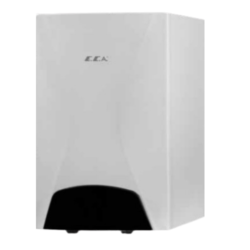 E.C.A. Felis Slave Boiler 150 KW E.C.A. Felis Slave Boiler 150 KW