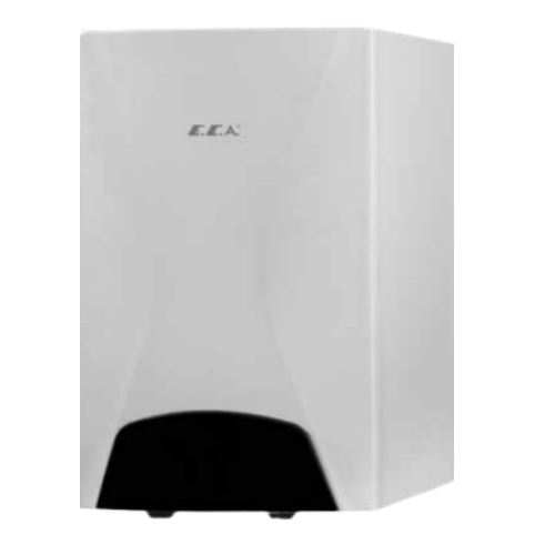 E.C.A. Felis Slave Boiler 125 KW