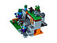 LEGO Minecraft: Пещера зомби 21141, фото 4