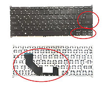 Клавиатуры Acer SF314-52 SF113-31 SF314-41 SF314-51 SF314-52 SF314-55 Swift 5 SF514-51 клавиатура c RU/ EN