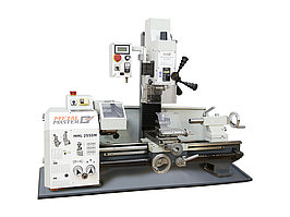 Станок токарно-фрезерный METAL MASTER MML 2550M (MML 250x550M)