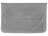 Подушка надувная Сеньос, серый, фото 6