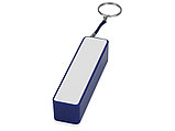 Подарочный набор Essentials Umbo с ручкой и зарядным устройством, синий, фото 4