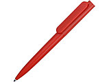Подарочный набор Qumbo с ручкой и флешкой, красный, фото 3