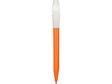 Подарочный набор Uma Vision с ручкой и блокнотом А5, оранжевый, фото 9