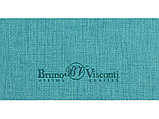 Подарочный набор Bruno Visconti Marseille: ежедневник недатирован А5, ручка шариковая, бирюзовый, фото 8