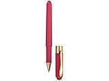 Подарочный набор Bruno Visconti Marseille: ежедневник недатирован А5, ручка шариковая, розовый, фото 10