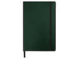 Подарочный набор Bruno Visconti Megapolis Soft: ежедневник А5 недат., ручка шарик., зеленый/черный, фото 7