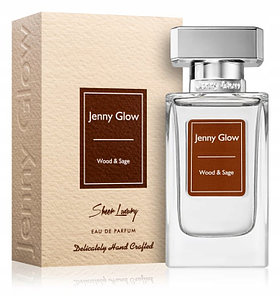 Jenny Glow Wood&Sage 30ml