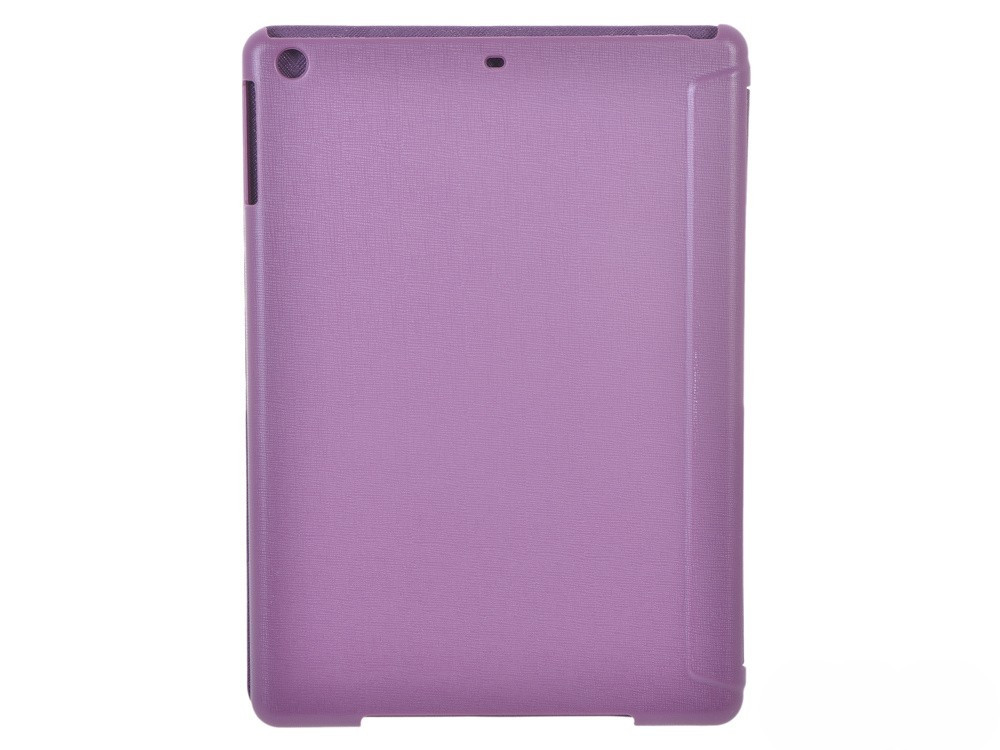 Чехол для iPad Air Continent IP-50, Violet - фото 3 - id-p97393296