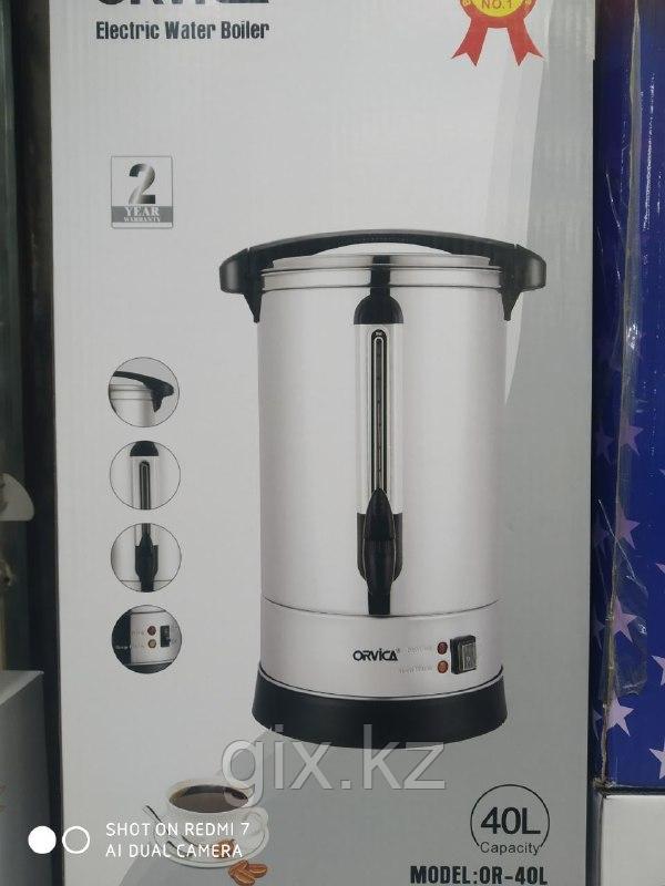 Термопот ORVICA 30 литров, фото 1