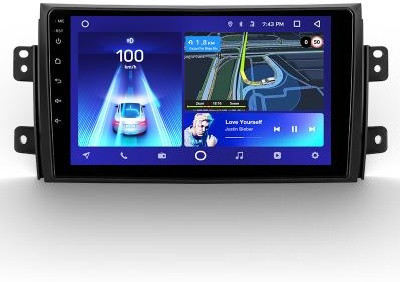 Teyes CC2L Plus Suzuki SX4 1 2006-2014