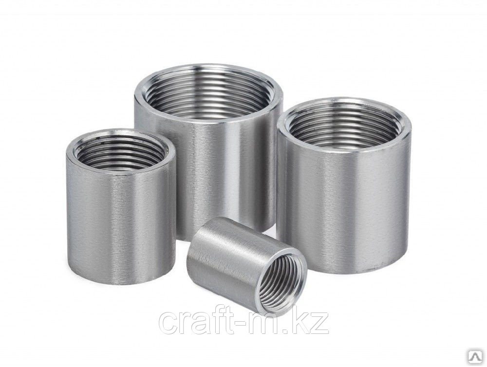 Муфта ВР 3/4"(20мм)