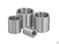 Муфта ВР 3/4"(20мм)