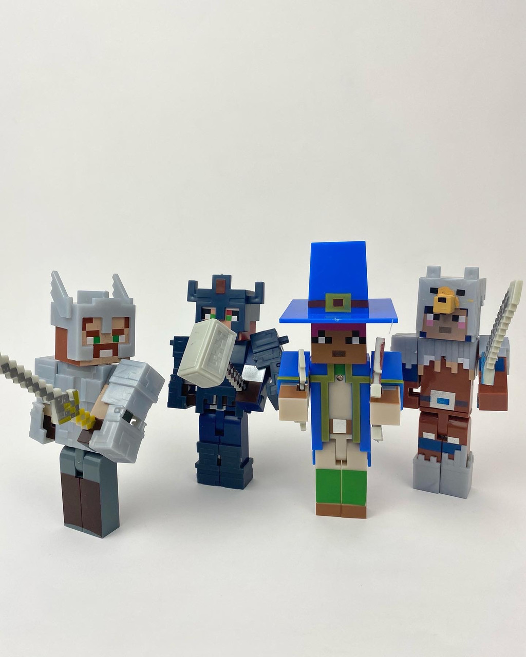 Набор Minecraft