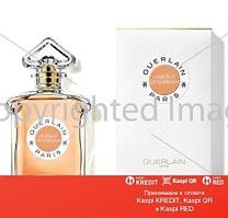 Guerlain L`Instant de Guerlain Eau de Parfum 2021 парфюмированная вода объем 75 мл (ОРИГИНАЛ)