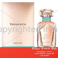 Tiffany Tiffany & Co Rose Gold парфюмированная вода объем 30 мл (ОРИГИНАЛ)