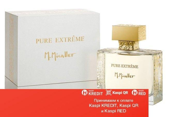 M. Micallef Pure Extreme парфюмированная вода объем 2 мл (ОРИГИНАЛ)