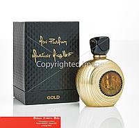 M. Micallef Mon Parfum Gold парфюмированная вода объем 12 мл (ОРИГИНАЛ)