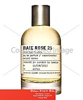 Le Labo Baie Rose 26 парфюмированная вода объем 100 мл тестер (ОРИГИНАЛ)