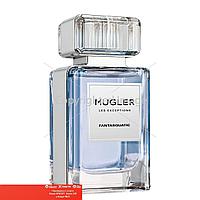 Thierry Mugler Les Exceptions Fantasquatic парфюмированная вода объем 80 мл тестер (ОРИГИНАЛ)