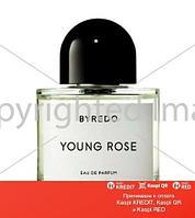 Byredo Young Rose парфюмированная вода объем 100 мл (ОРИГИНАЛ)
