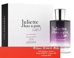 Juliette Has A Gun Lili Fantasy парфюмированная вода объем 1,7 мл (ОРИГИНАЛ)