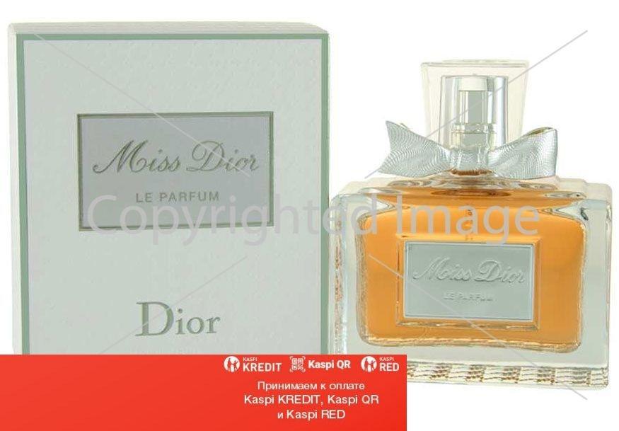 Christian Dior Miss Dior духи объем 30 мл (ОРИГИНАЛ)
